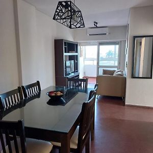 Apartamento de 2 Dormitorios